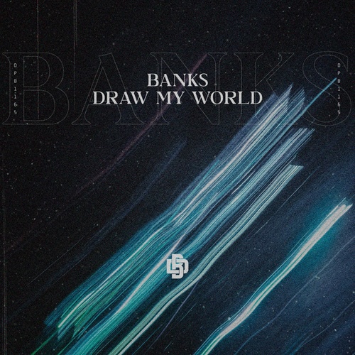 Banks-Draw My World