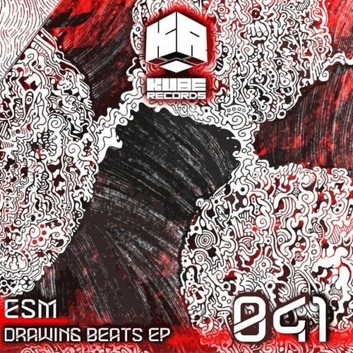ESM-Drawing Beats EP