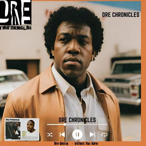 Dre Chronicles