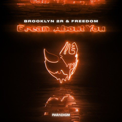 Brooklyn 2r, Freedom-Dream About You (Extended Mix)