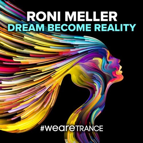 Roni Meller-Dream Become Reality