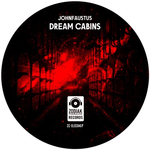 Johnfaustus, Kristian Reinhard-Dream Cabins