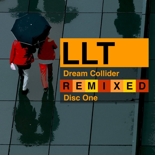 Dream Collider, Disc. 1