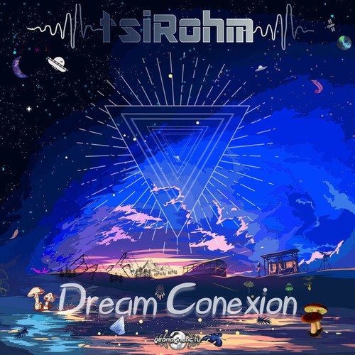 TsiRohm, Stereo Stream-Dream Conexion