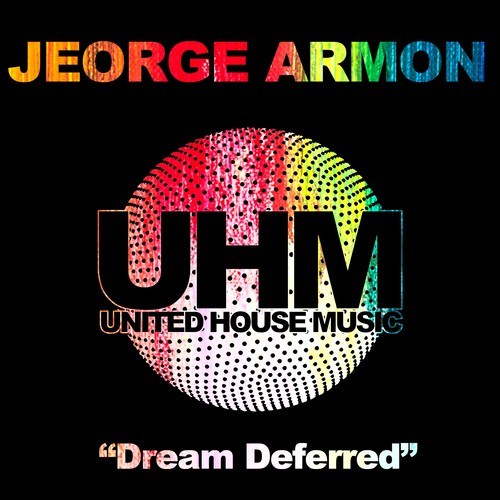 Jeorge Armon-Dream Deferred