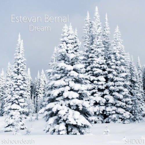 Estevan Bernal-Dream