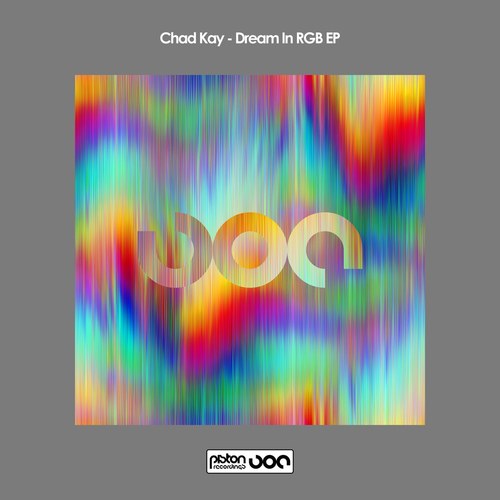 Chad Kay-Dream In RGB EP