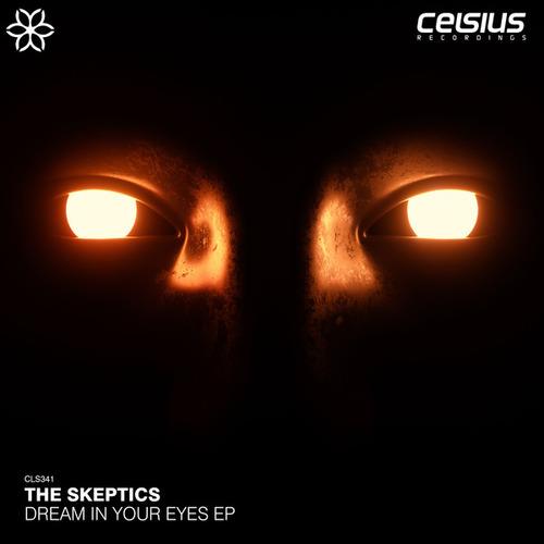 The Skeptics-Dream In Your Eyes EP