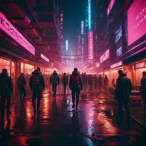 Konstvnb-Dream