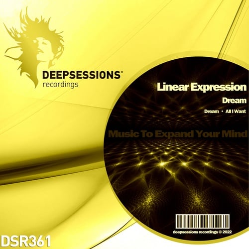 Linear Expression-Dream