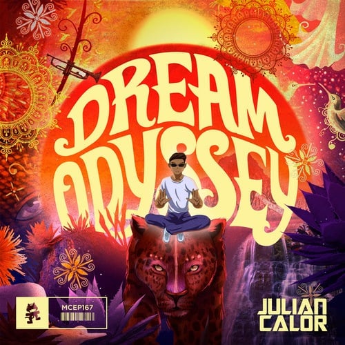Julian Calor, Aiobahn-Dream Odyssey