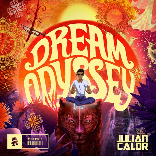 Julian Calor, Aiobahn-Dream Odyssey