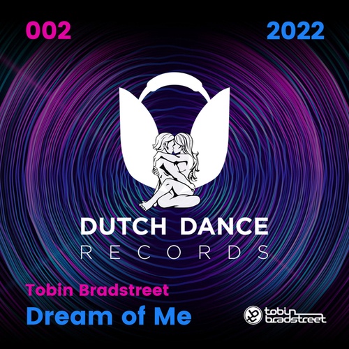 Tobin Bradstreet-Dream of Me