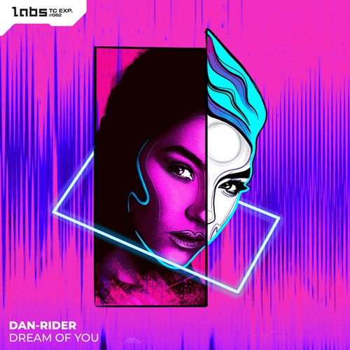 Dan-Rider-Dream Of You
