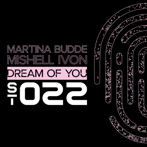 Martina Budde, Mishell Ivon-Dream of You