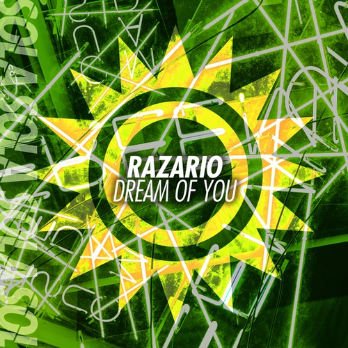 Razario-Dream of You