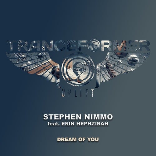 Stephen Nimmo, Erin Hephzibah-Dream Of You