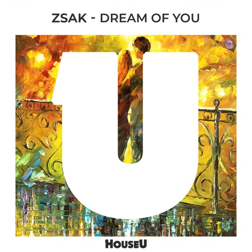 Zsak-Dream Of You