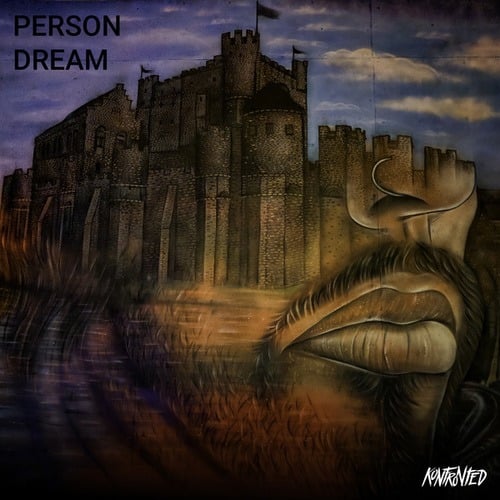 Person-Dream