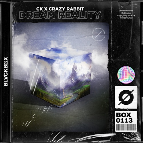 CK, Crazy Rabbit-Dream Reality