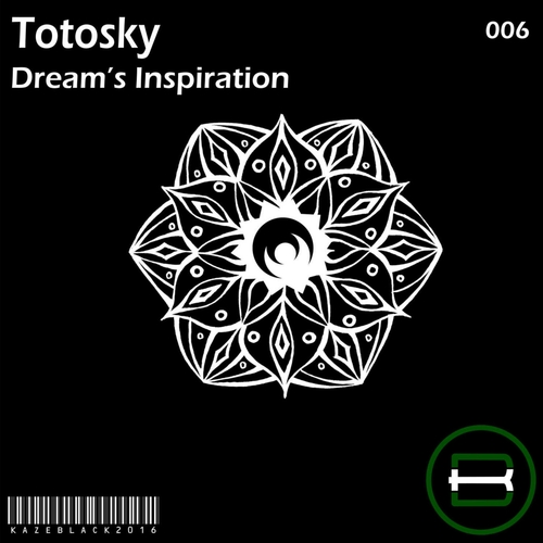 Totoski-Dream's Inspiration