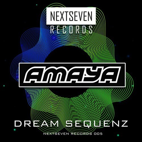 DJane AMAYA-Dream Sequenz