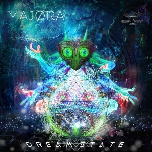 Majora-Dream State
