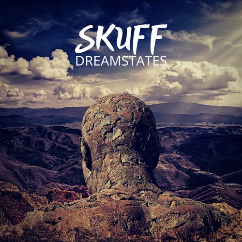 Skuff, OB1-Dream States LP