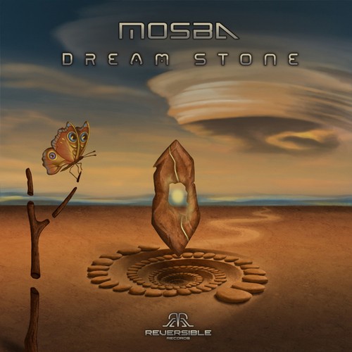 Mosba-Dream Stone