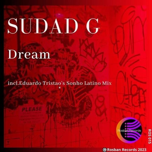 Sudad G, Eduardo Tristao-Dream