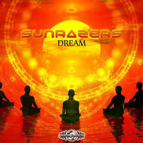 Sunrazers-Dream