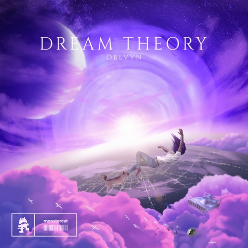 OBLVYN-Dream Theory