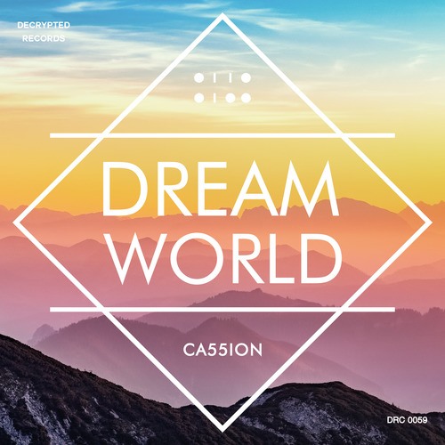 Ca55ion-Dream World