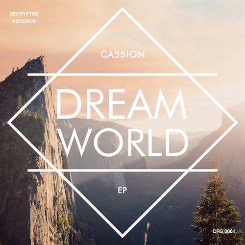Ca55ion-Dream World EP