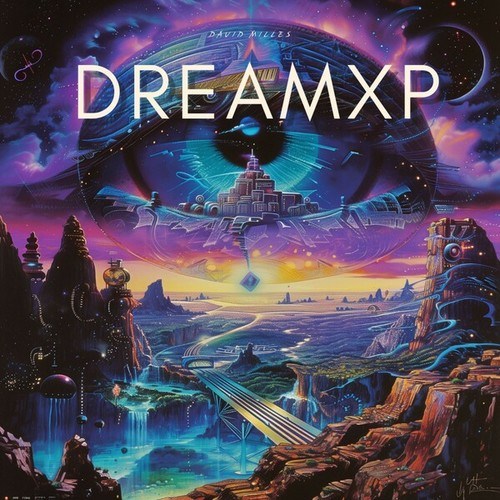 David Milles-Dream XP (Radio Edit)