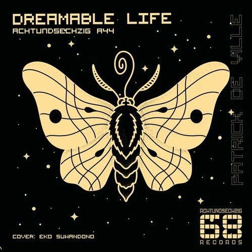 Patrick De Ville-Dreamable Life