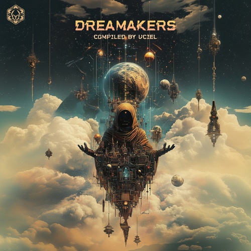 Various Artists-Dreamakers