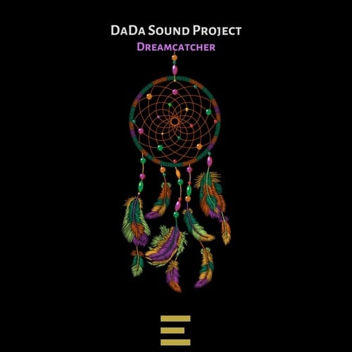 Dada Sound Project-Dreamcatcher