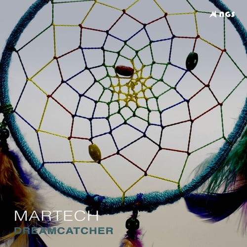 Martech-Dreamcatcher