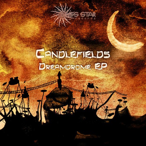 Candlefields-DreamDrome
