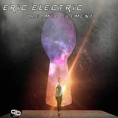 Eric Electric-Dreamed Element