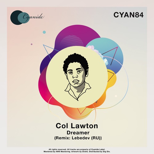 Col Lawton, Lebedev (RU)-Dreamer