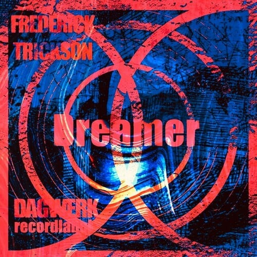 Frederick Trickson-Dreamer