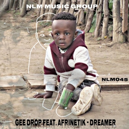 Gee Drop, Afrinetik-Dreamer