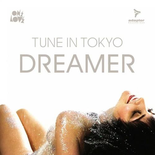 Dreamer (The Remixes)