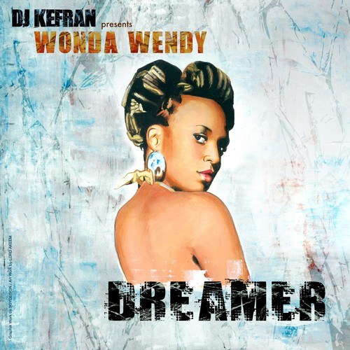Wonda Wendy-Dreamer