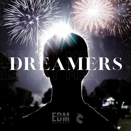 Refaat Mridha-Dreamers