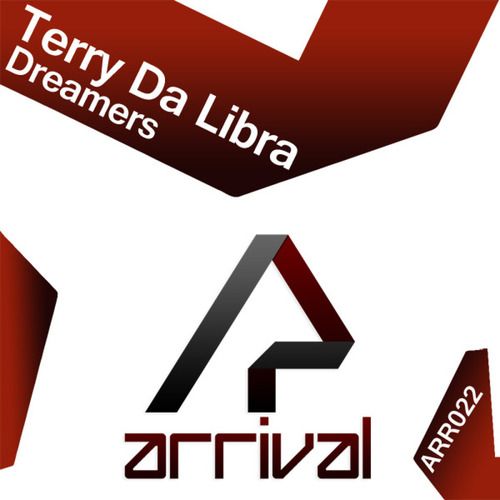 Terry Da Libra-Dreamers