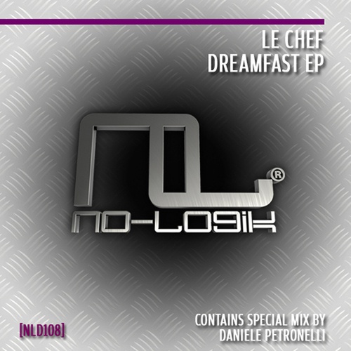 Dreamfast - EP