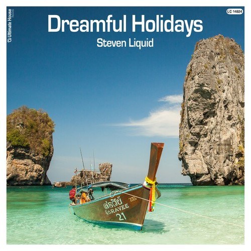 Steven Liquid, Cullera-Dreamful Holidays